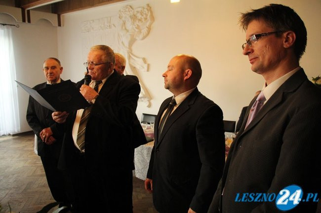 Dzień Kobiet emerytów z Rydzyny (wideo i zdjęcia)