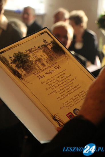 Dzień Kobiet emerytów z Rydzyny (wideo i zdjęcia)