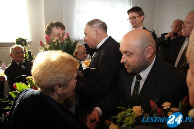 Dzień Kobiet emerytów z Rydzyny (wideo i zdjęcia)