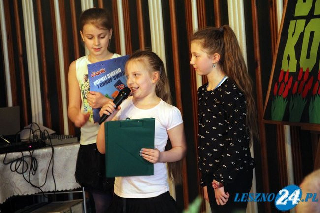 Dzień Kobiet emerytów z Rydzyny (wideo i zdjęcia)