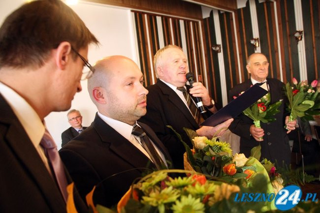 Dzień Kobiet emerytów z Rydzyny (wideo i zdjęcia)