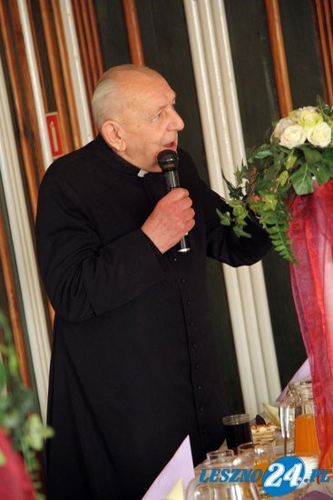 Dzień Kobiet emerytów z Rydzyny (wideo i zdjęcia)