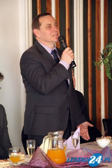 Dzień Kobiet emerytów z Rydzyny (wideo i zdjęcia)