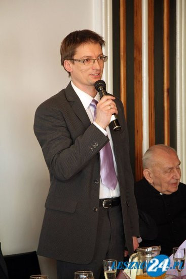 Dzień Kobiet emerytów z Rydzyny (wideo i zdjęcia)