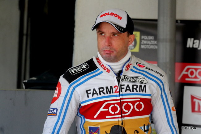 Byki na torze! ( zdjęcia)