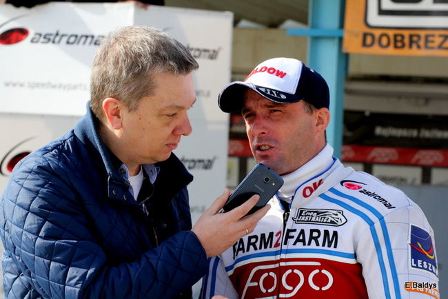 Byki na torze! ( zdjęcia)