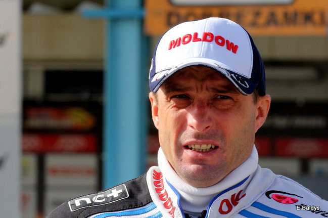 Byki na torze! ( zdjęcia)