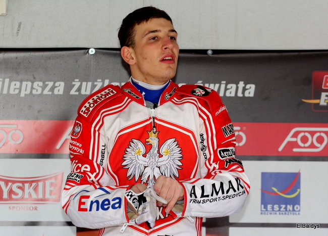 Byki na torze! ( zdjęcia)