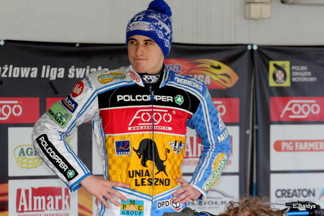 Byki na torze! ( zdjęcia)