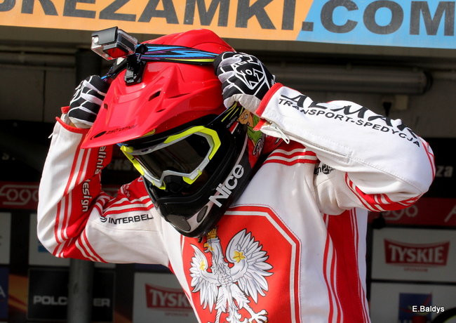 Byki na torze! ( zdjęcia)