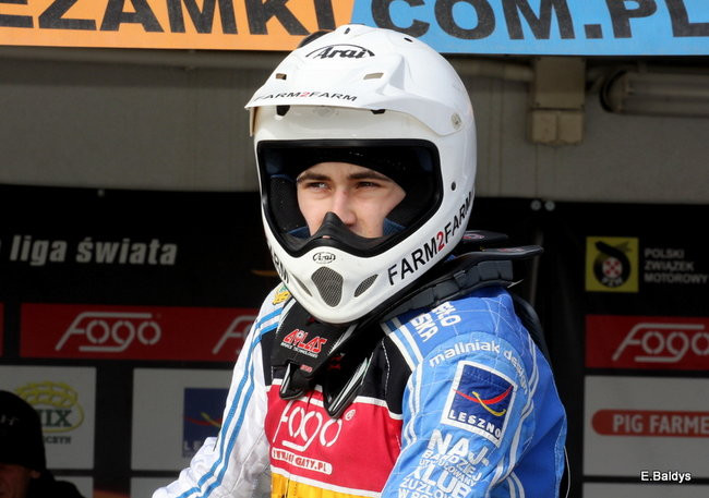 Byki na torze! ( zdjęcia)