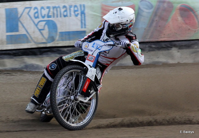 Byki na torze! ( zdjęcia)