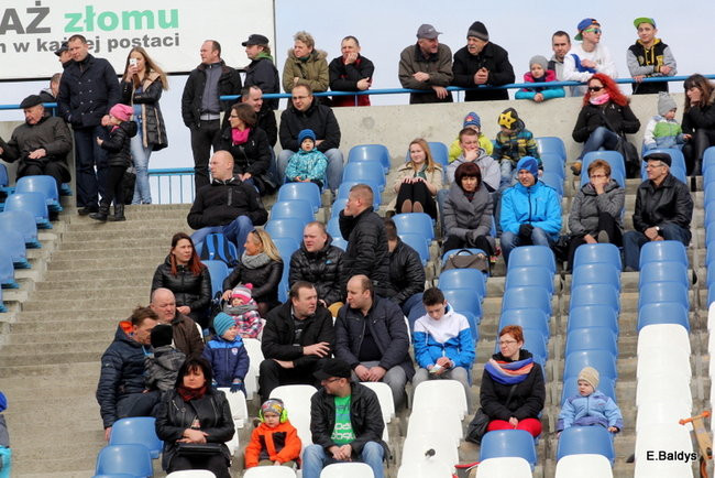 Byki na torze! ( zdjęcia)