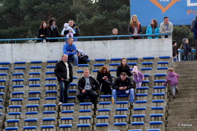 Byki na torze! ( zdjęcia)