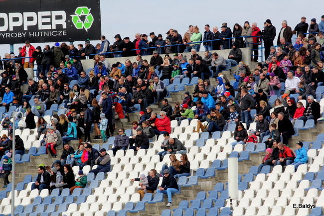 Byki na torze! ( zdjęcia)