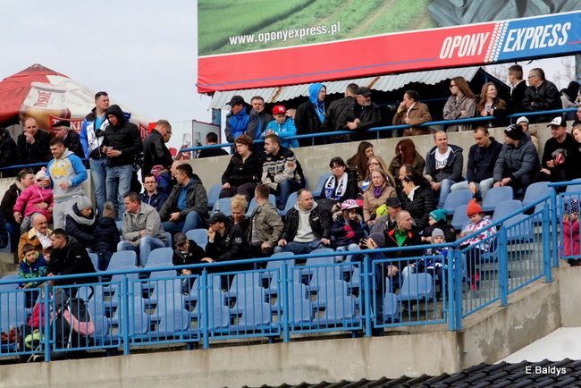 Byki na torze! ( zdjęcia)