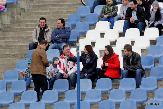 Byki na torze! ( zdjęcia)