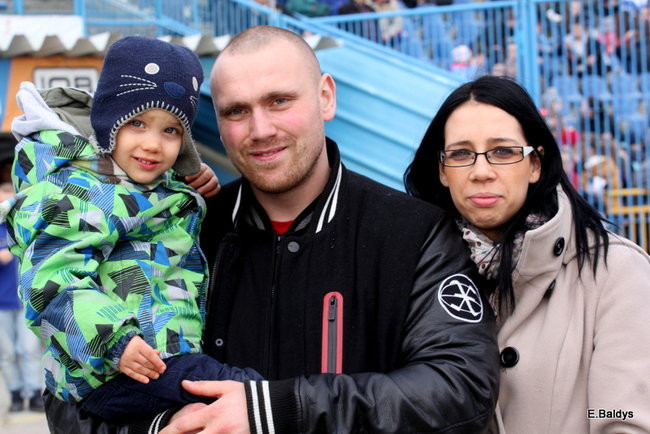 Byki na torze! ( zdjęcia)