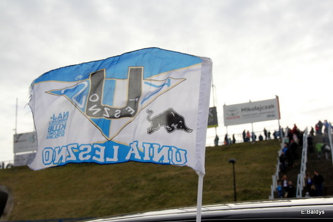 Byki na torze! ( zdjęcia)