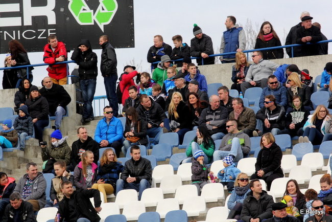 Byki na torze! ( zdjęcia)