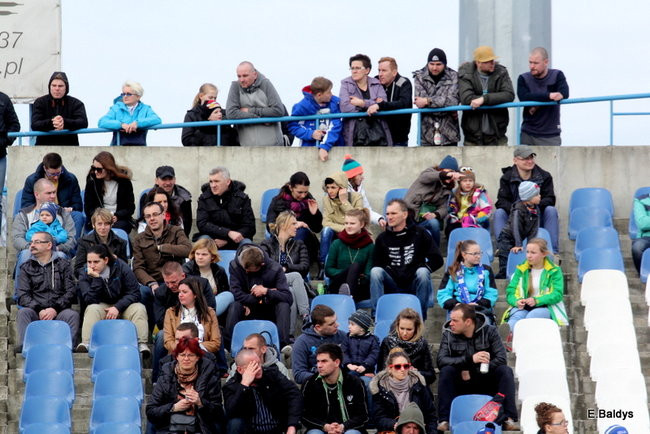 Byki na torze! ( zdjęcia)