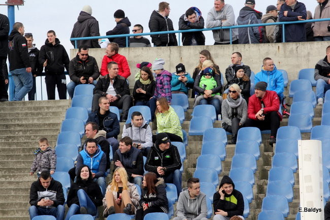 Byki na torze! ( zdjęcia)