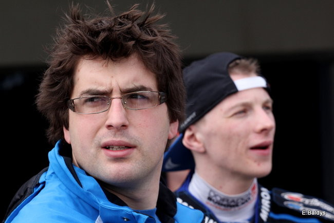 Byki na torze! ( zdjęcia)