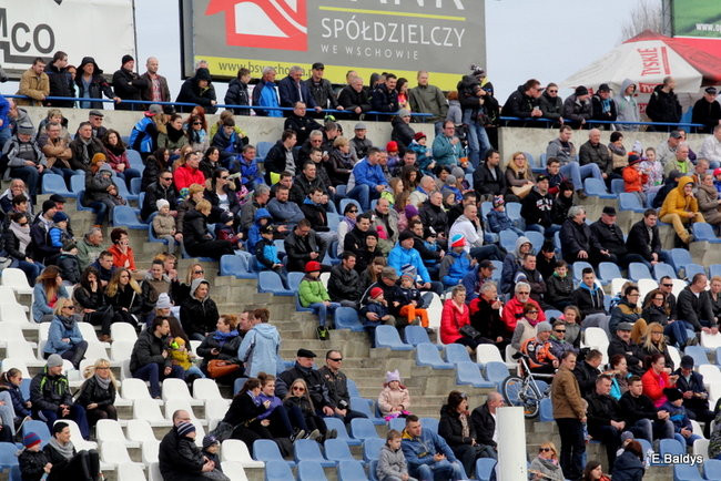 Byki na torze! ( zdjęcia)