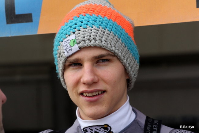 Byki na torze! ( zdjęcia)