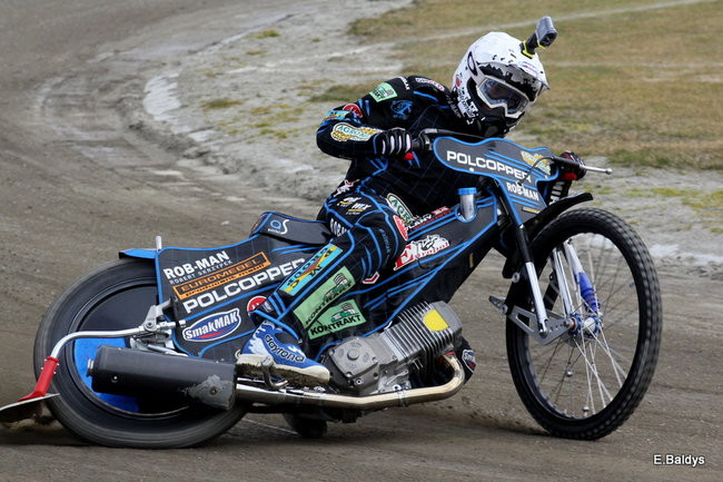 Byki na torze! ( zdjęcia)