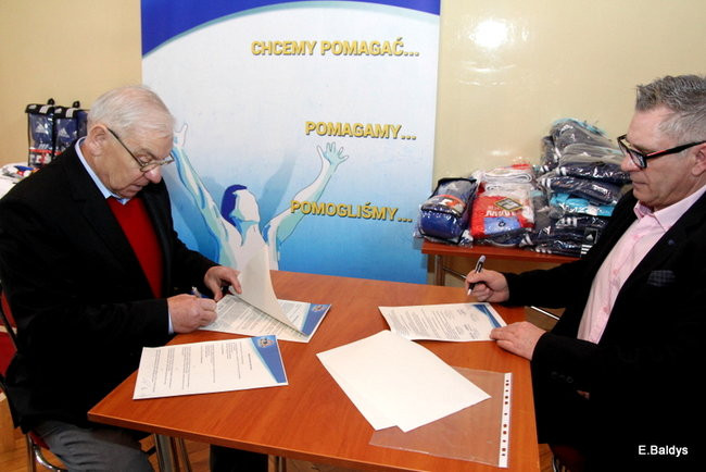 Boksowali na Ćwiczni