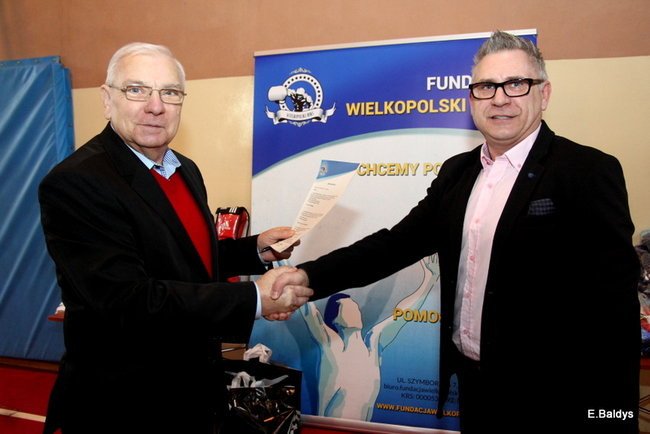 Boksowali na Ćwiczni