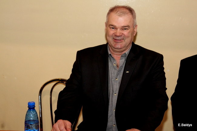 Boksowali na Ćwiczni