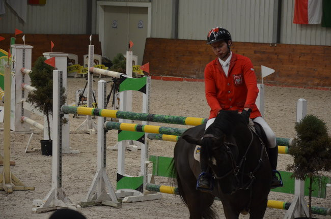 Grand Prix dla Czecha (zdjęcia)