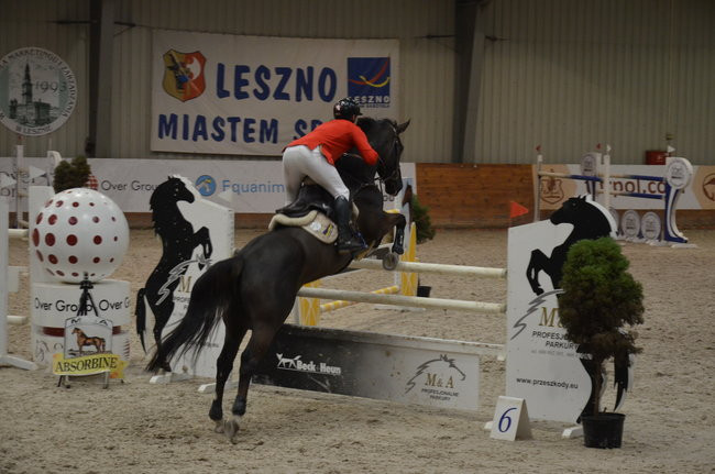 Grand Prix dla Czecha (zdjęcia)