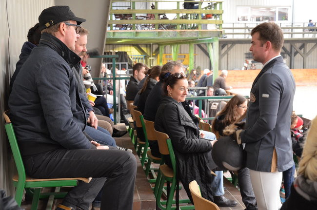 Grand Prix dla Czecha (zdjęcia)