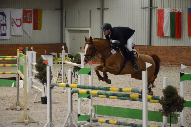 Grand Prix dla Czecha (zdjęcia)