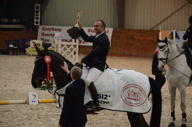 Grand Prix dla Czecha (zdjęcia)