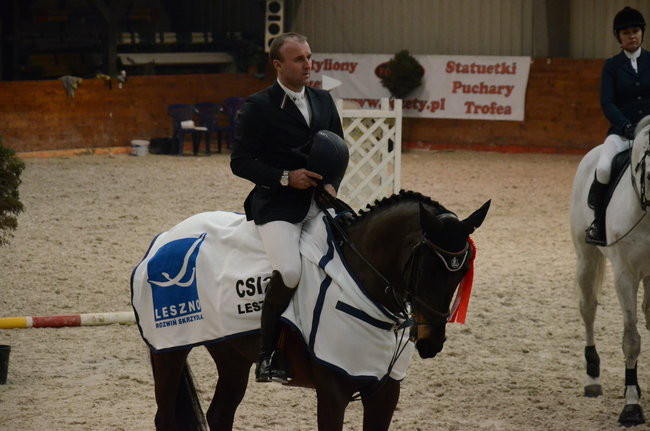 Grand Prix dla Czecha (zdjęcia)