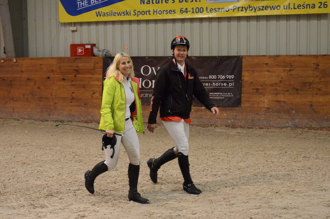 Grand Prix dla Czecha (zdjęcia)