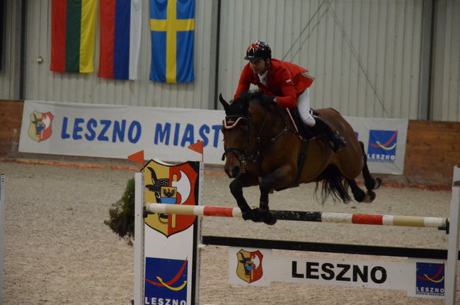 Grand Prix dla Czecha (zdjęcia)