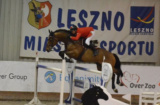 Grand Prix dla Czecha (zdjęcia)