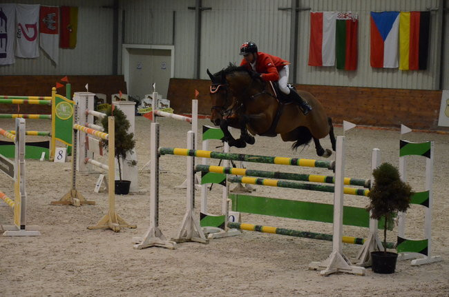 Grand Prix dla Czecha (zdjęcia)