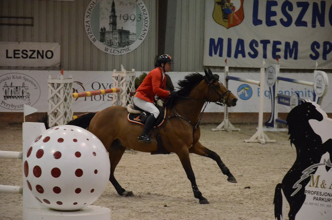 Grand Prix dla Czecha (zdjęcia)