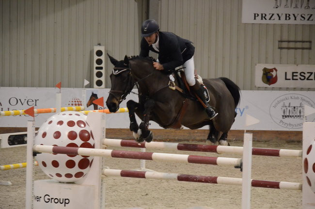 Grand Prix dla Czecha (zdjęcia)