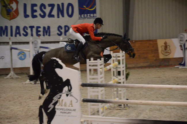 Grand Prix dla Czecha (zdjęcia)