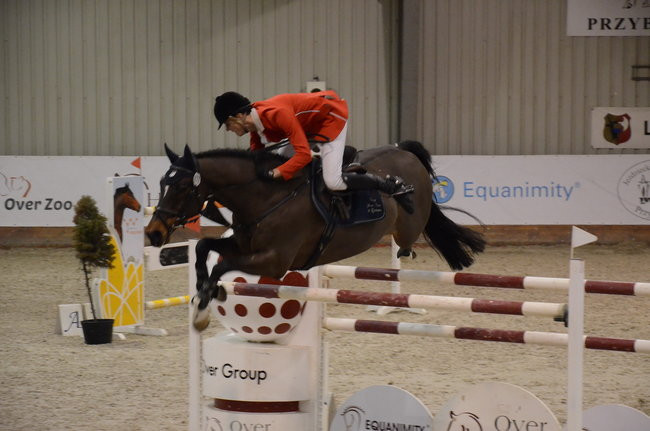 Grand Prix dla Czecha (zdjęcia)