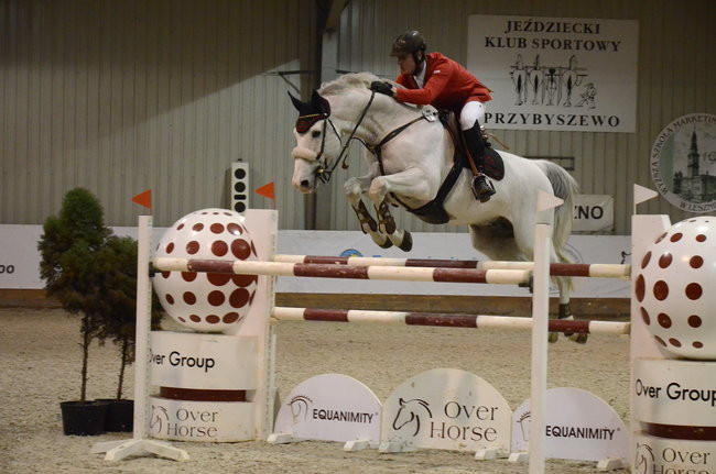 Grand Prix dla Czecha (zdjęcia)