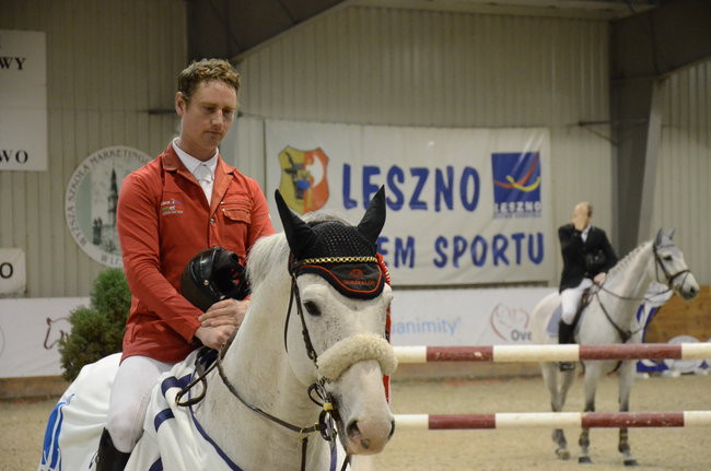 Grand Prix dla Czecha (zdjęcia)