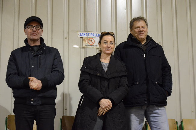 Grand Prix dla Czecha (zdjęcia)